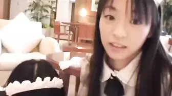 1つぼみ＆椎名りく
