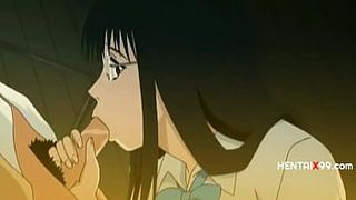 Life Of A Attractive Teacher In A Spoilt Bratty Teeny Filled Educational Institution | HentaiX99