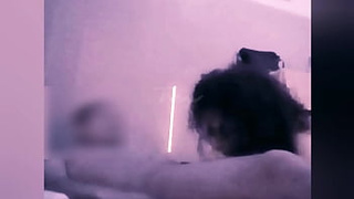 Making love to nymphomaniac jellyfish