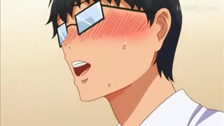 Iribitari Gal ni Manko Tsukawasete Morau Hanashi Episodio two
