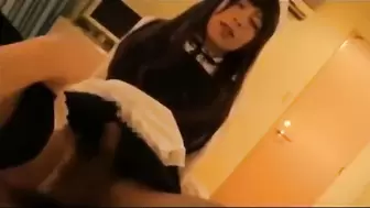 Japan Male Maid Watch Part 2