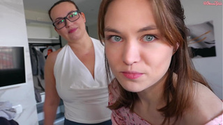 Bum the scenes! Real Hard core Porn Actresses are always horny and ready to Fuck!