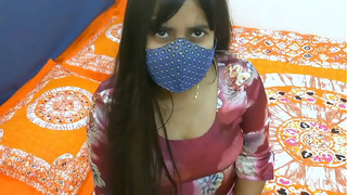 Hindu bhabhi sex with Muslim man