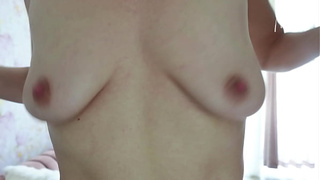 Extreme Tit Play