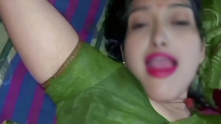 Indian neighbor bhabhi pounded by daver when boy was in duty,Alluring attractive Indian bhabhi romance and hard core sex with daver with clear Hindi audio