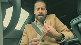 Midlife crisis fucking a stranger