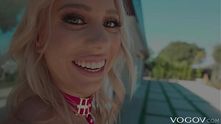 Hard core Anal Action - Trailer