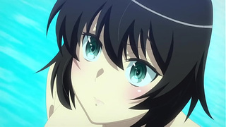 totsuka maria fanservice compilations