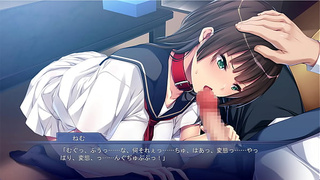 Tsun M! two ~Uchi no Kanojo wa Kawaii Pet~ - 04 [Japones]