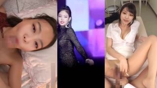 Jennie Blackpink so Hot