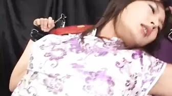Risa Murakami Target File No. 29 (uncensored JAV)