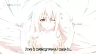 Princess and Maid Fucked Hentai