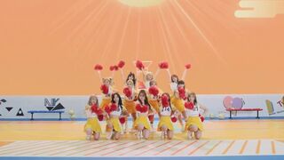 WJSN - HAPPY (K-Pop PMV Edit)