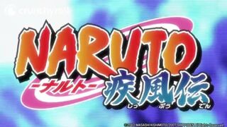 NARUTO SHIPPUDEN OP16 BUT IT'S UNRAVEL