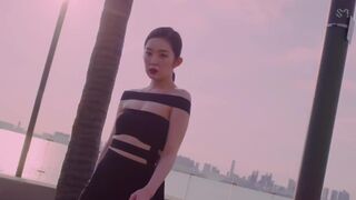 MV/K-POP x Red Velvet - IRENE & SEULGI Episode two _IRENE