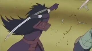 Madara AMV [faint - Linkin Park]