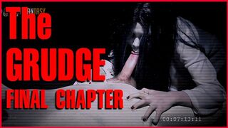 Kayako from the Grudge Finally Gets Pounded - Chinese Ghost Porn