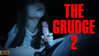 The Grudge two - this Time she Milks it back to Life