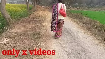 Bed fuck in silk saree Tremendous schlongs sitting on hard dicks part one