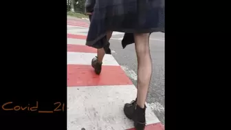 SEXY THAI SEX！学生は良い成績が大好きです！制御が完了しました
