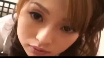 Hikaru Houzuki Amazes with Sloppy Oral Sex and Sleazy Sex