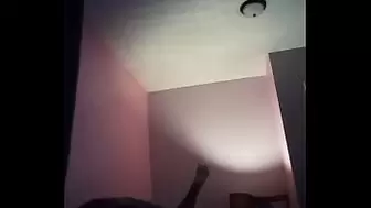 Play night big breasted woman BBC hard-core monstrous behind