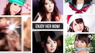 Asian Schoolgirls Compilations HD Vol 58