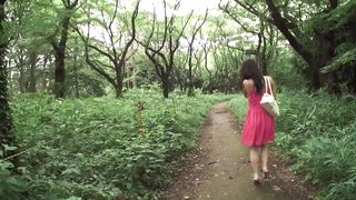 I made an Homemade Sex Film with a Fresh Thai nymphomaniac that I met in Shanghai