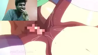 ANIME STEP-MOM HAREM SEX