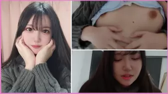 (ENG SUB)Heartwarming Sex With a Fine Chinese Slut Who Looks Good in Knitwear