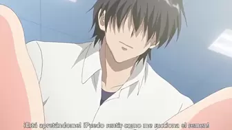 controlling the sluts of my classmates at the university pt2 - Spanish Sub