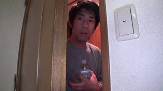 Sexually Frustrated MILF Goes Visit A Fiance At Night - Part.four