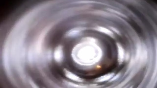 Urethral test tube