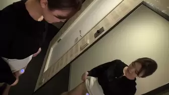 13 Sleazy Babes Picked Up (part 11)