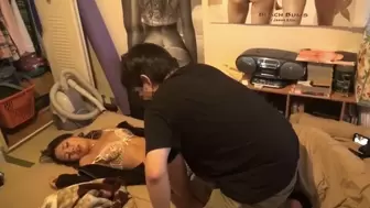Evidence In An Otaku's Journal Of Tanned Sluts He Sexually Trained