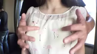 Maya Nakanishi - Good Bitch In Training (part one)