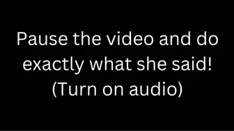 Asian Cartoon Jerk-off Instructions With Audio