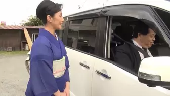 Premium Japan: Pretty MILFs Wearing Cultural Attire, Hungry For Sex4
