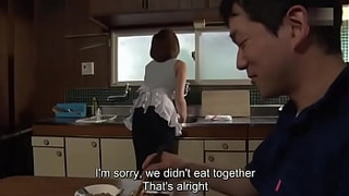 (ENG SUB) Listen To My Cuck-old Tale - My Wifey Hammered An Mechanic who Worked for me[For more free English Subtitle JAV visit myjavengsubtitle.blogspot.com ]