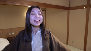 Ryuya Torio. I had sex with my ex-gf at an inn on a trip.