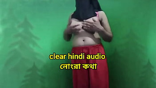 Indian stunning housewife teacher hammered by her fresh homemade student hard-core anal doggy style, clear Hindi audio